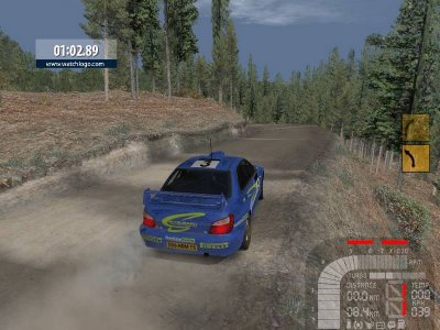 Richard Burns Rally
